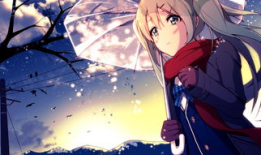 高清壁纸 动漫,高清壁纸下的梦幻之旅