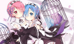 动漫在线h,在线H的奇幻之旅